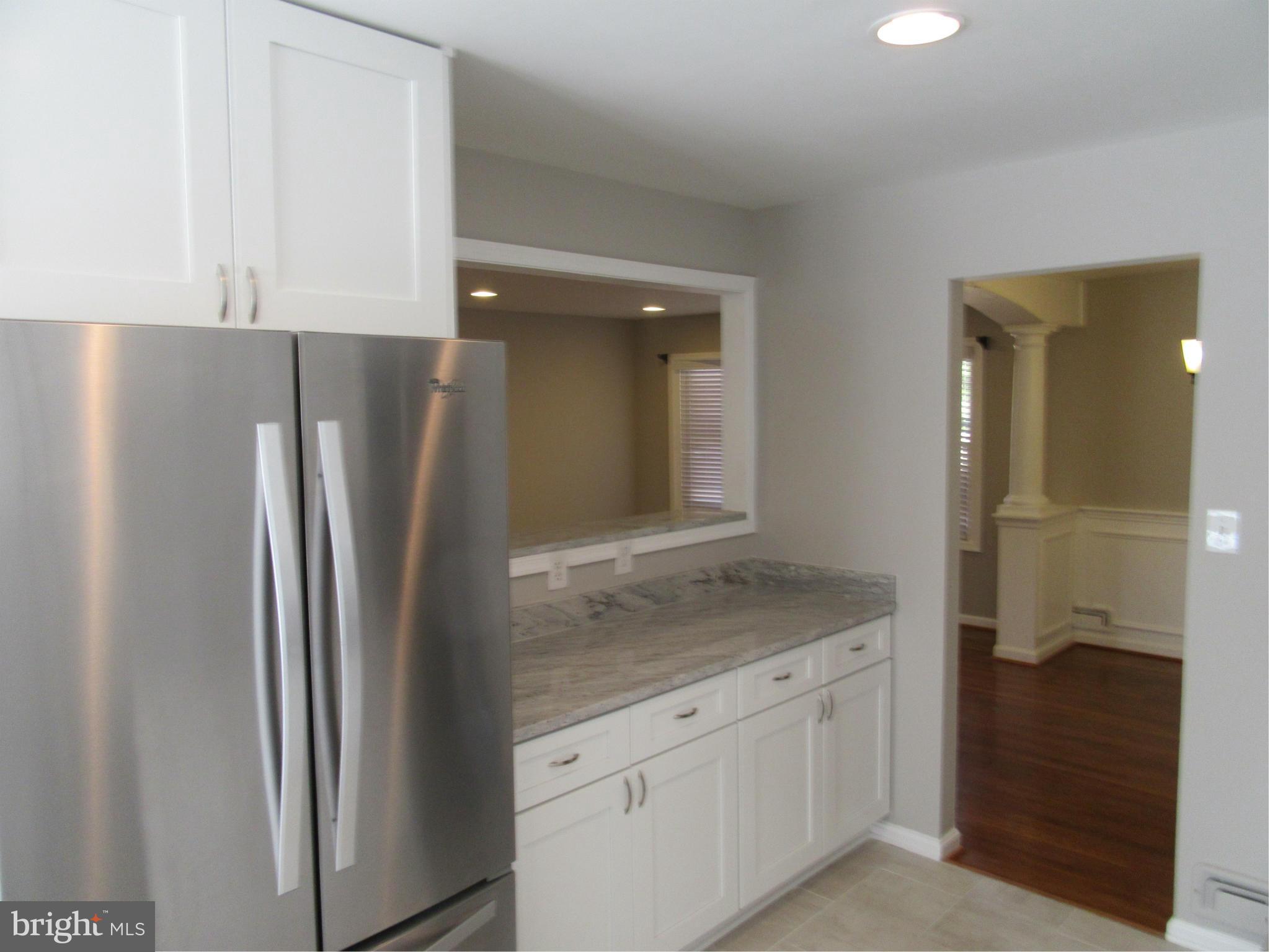 6303 Alberta Street Springfield, VA 22152 - Photo 5 of 27 Kitchen