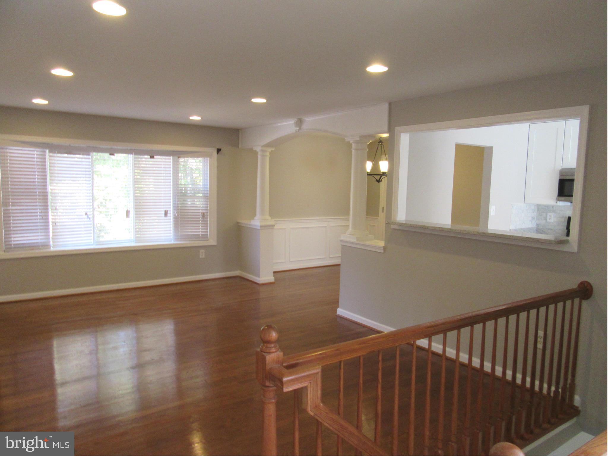 6303 Alberta Street Springfield, VA 22152 - Photo 9 of 27 Family Room