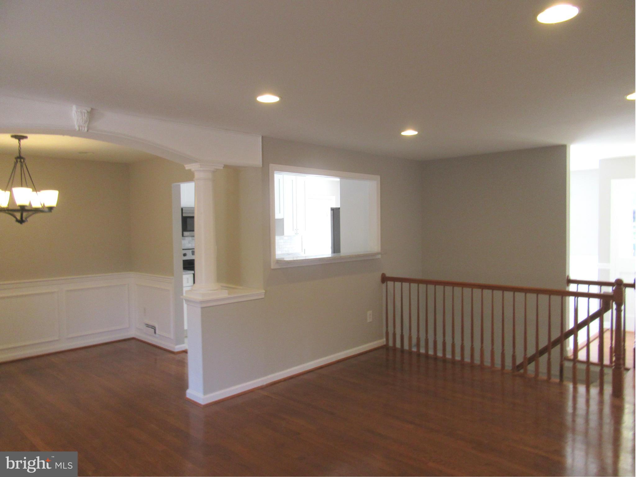 6303 Alberta Street Springfield, VA 22152 - Photo 10 of 27 Family Room