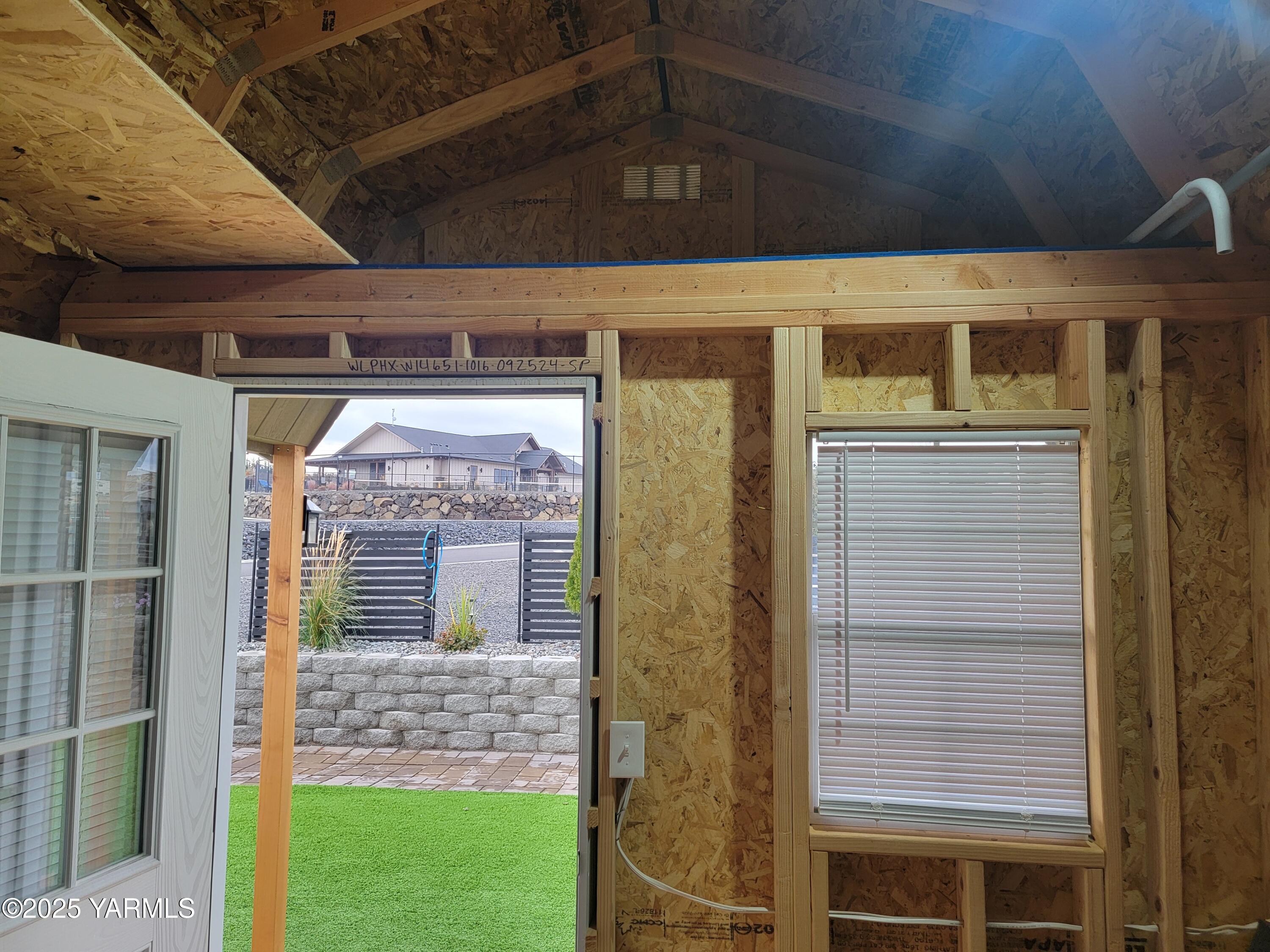 1769 Naches Wenas Road, Unit 6 Selah, WA 98942 - Photo 7 of 13 a front view of a house with a large window