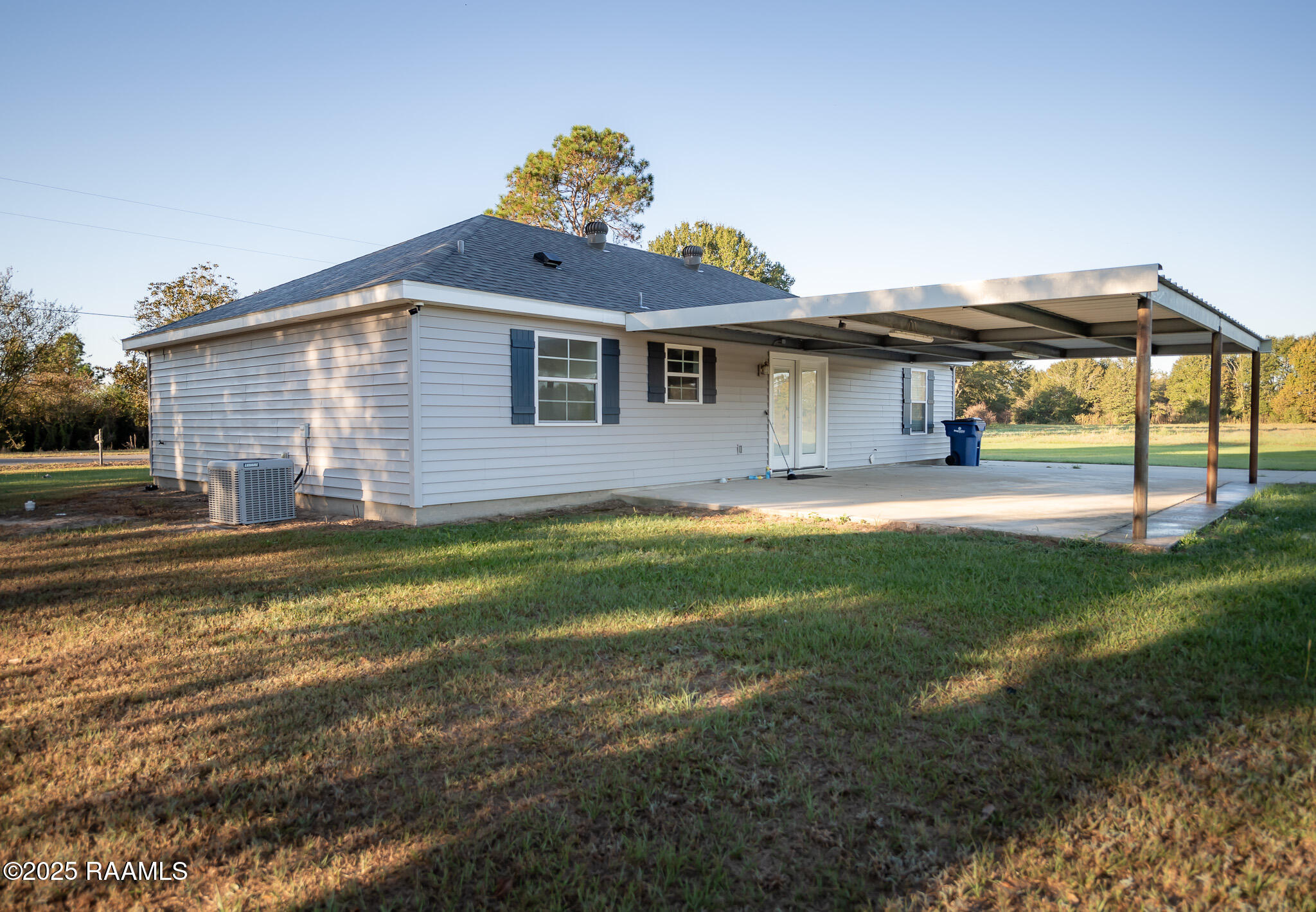 436 Hidalgo Road Opelousas, LA 70570 - Photo 18 of 21 BHP_2153
