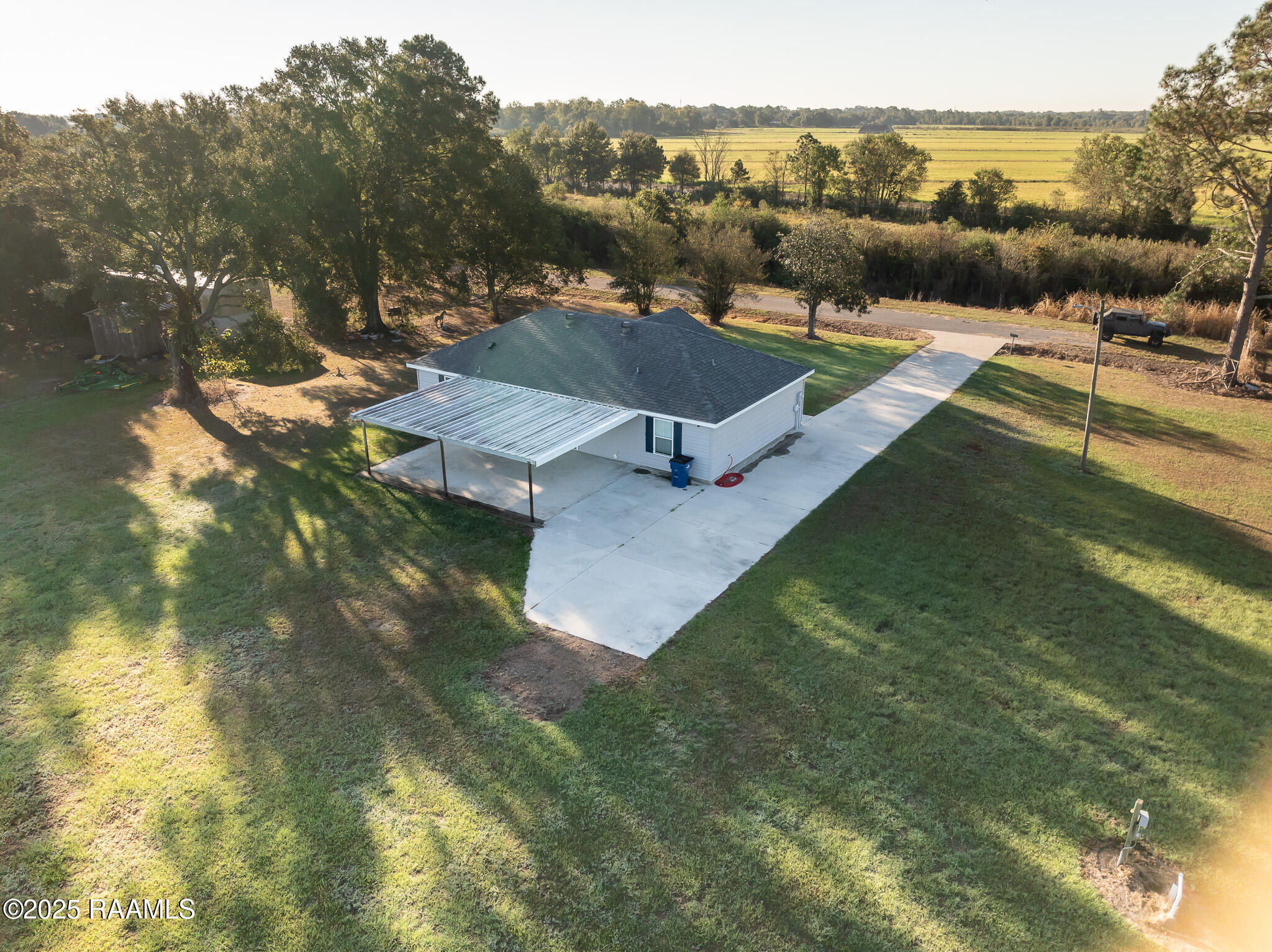 436 Hidalgo Road Opelousas, LA 70570 - Photo 20 of 21 DJI_0126