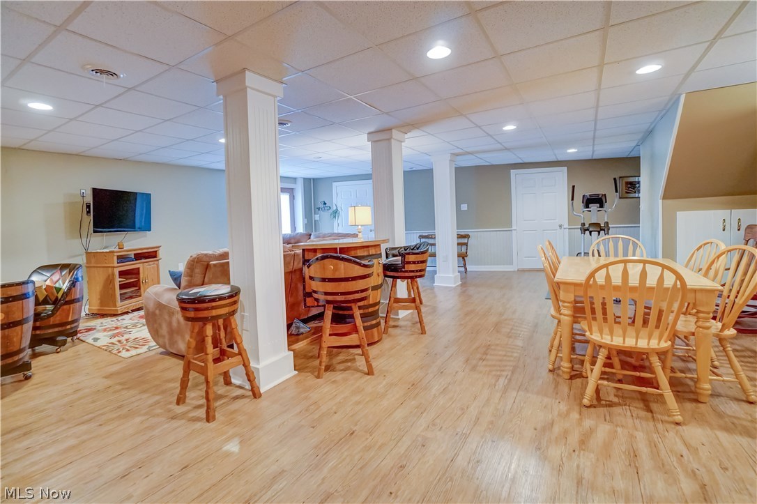 345 Morgan Road Zanesville, OH 43701 - Photo 22 of 35 Gallery Image 22