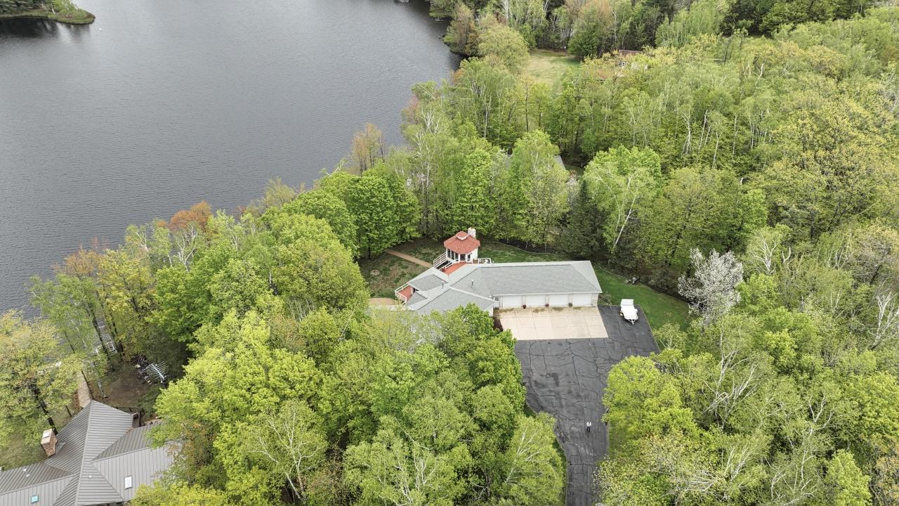 W11078 Shore Rd Road Deerbrook, WI 54424 - Photo 11 of 63 Gallery Image 11