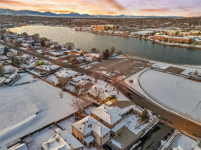 $769,500 | 3780 West 66th Avenue, Arvada, CO 80003