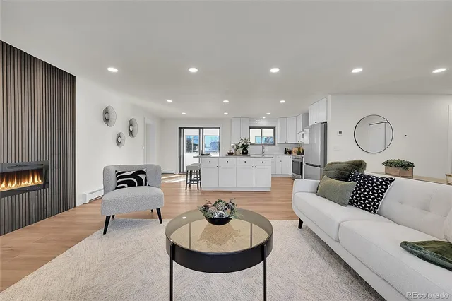 $769,500 | 3780 West 66th Avenue, Arvada, CO 80003