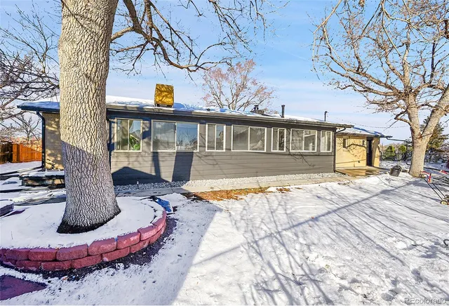 $769,500 | 3780 West 66th Avenue, Arvada, CO 80003