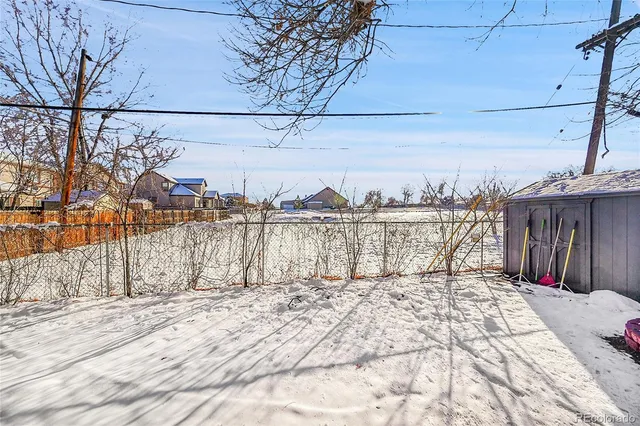 $769,500 | 3780 West 66th Avenue, Arvada, CO 80003