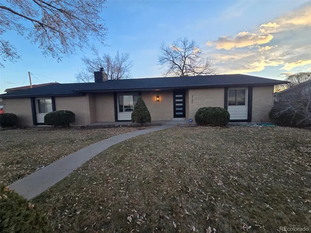 $769,500 | 3780 West 66th Avenue, Arvada, CO 80003