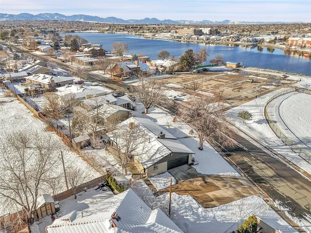 $769,500 | 3780 West 66th Avenue, Arvada, CO 80003