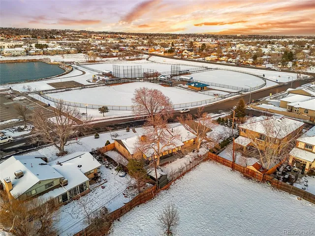 $769,500 | 3780 West 66th Avenue, Arvada, CO 80003