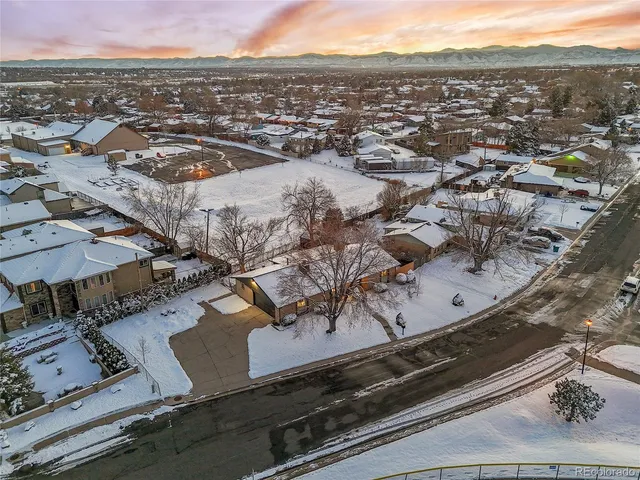 $769,500 | 3780 West 66th Avenue, Arvada, CO 80003