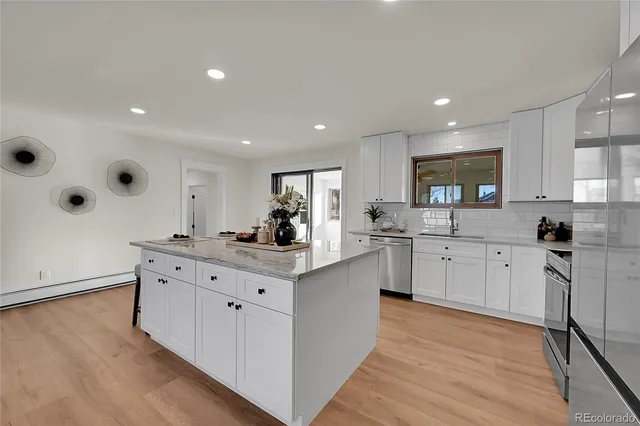 $769,500 | 3780 West 66th Avenue, Arvada, CO 80003