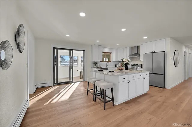 $769,500 | 3780 West 66th Avenue, Arvada, CO 80003