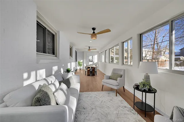 $769,500 | 3780 West 66th Avenue, Arvada, CO 80003