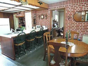 3 Willard Road Limestone, ME 04750 - Photo 2 of 33 Kitchen