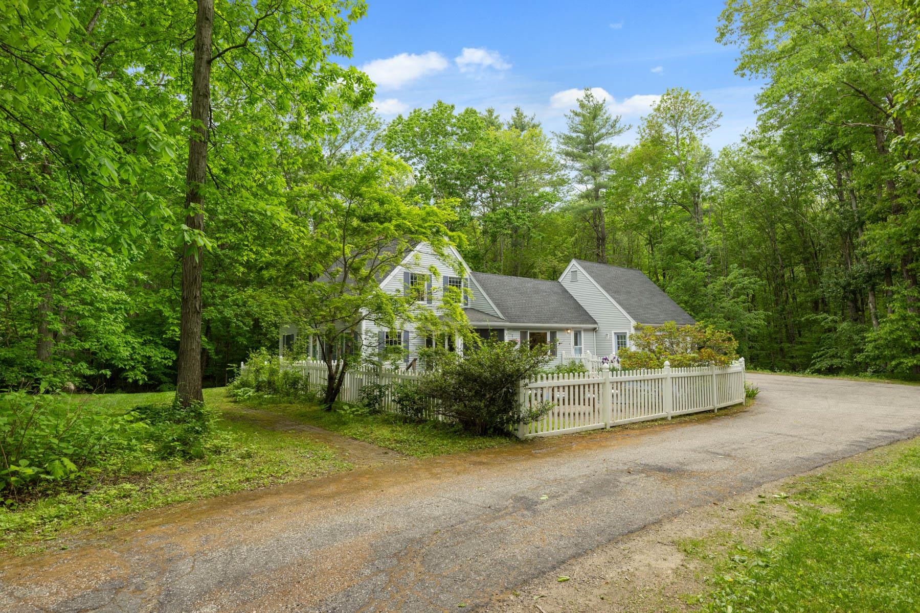 31 Riverside Farm Drive Lee, NH 03861 - Photo 2 of 36 Gallery Image 2