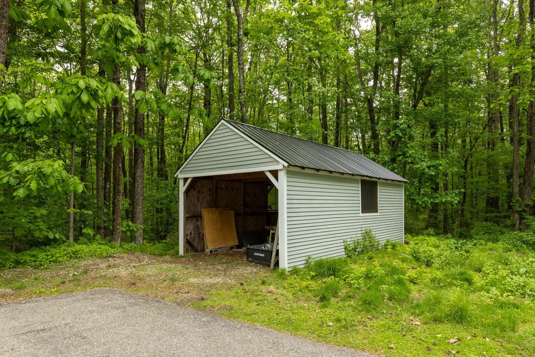 31 Riverside Farm Drive Lee, NH 03861 - Photo 33 of 36 Gallery Image 33