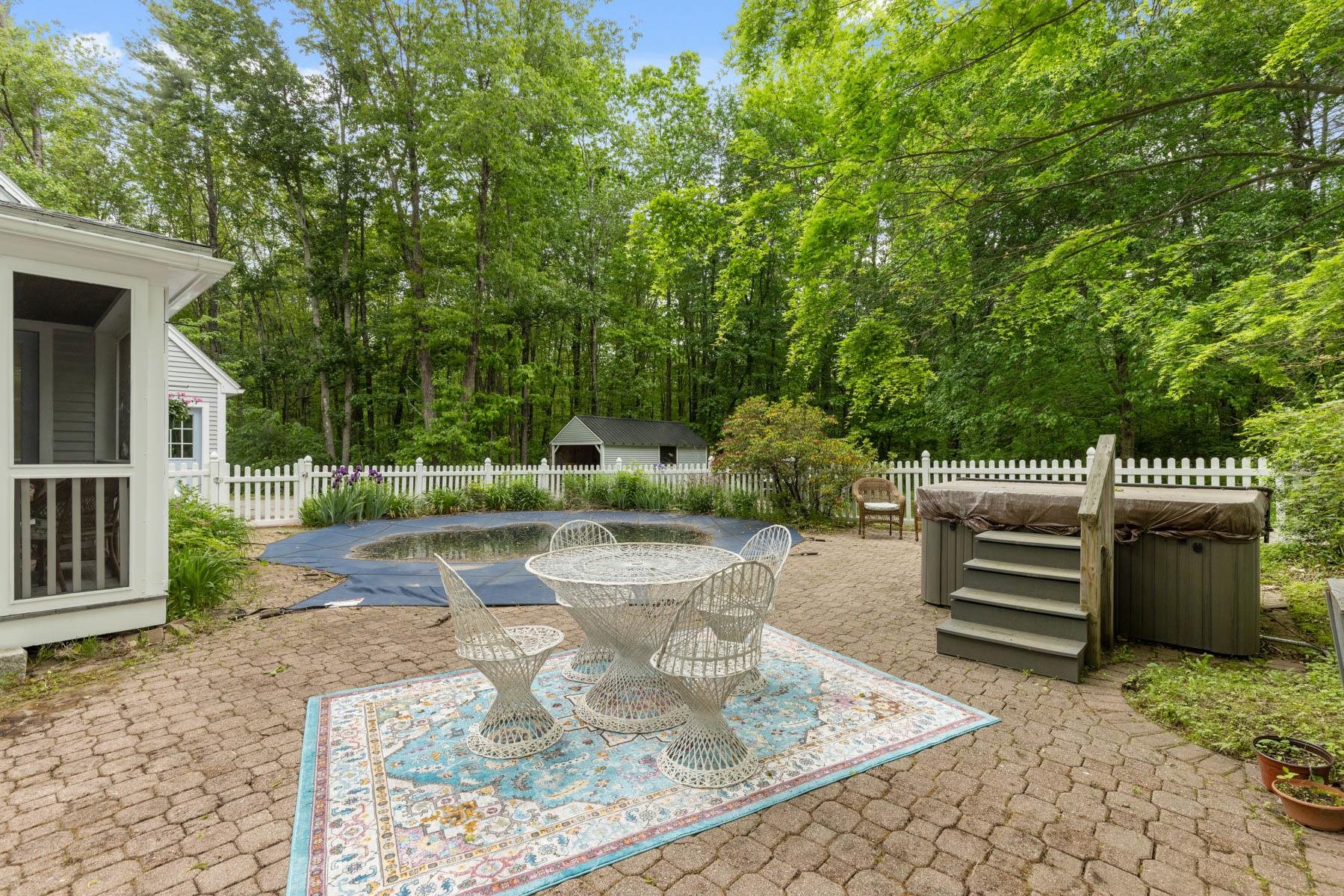 31 Riverside Farm Drive Lee, NH 03861 - Photo 35 of 36 Gallery Image 35