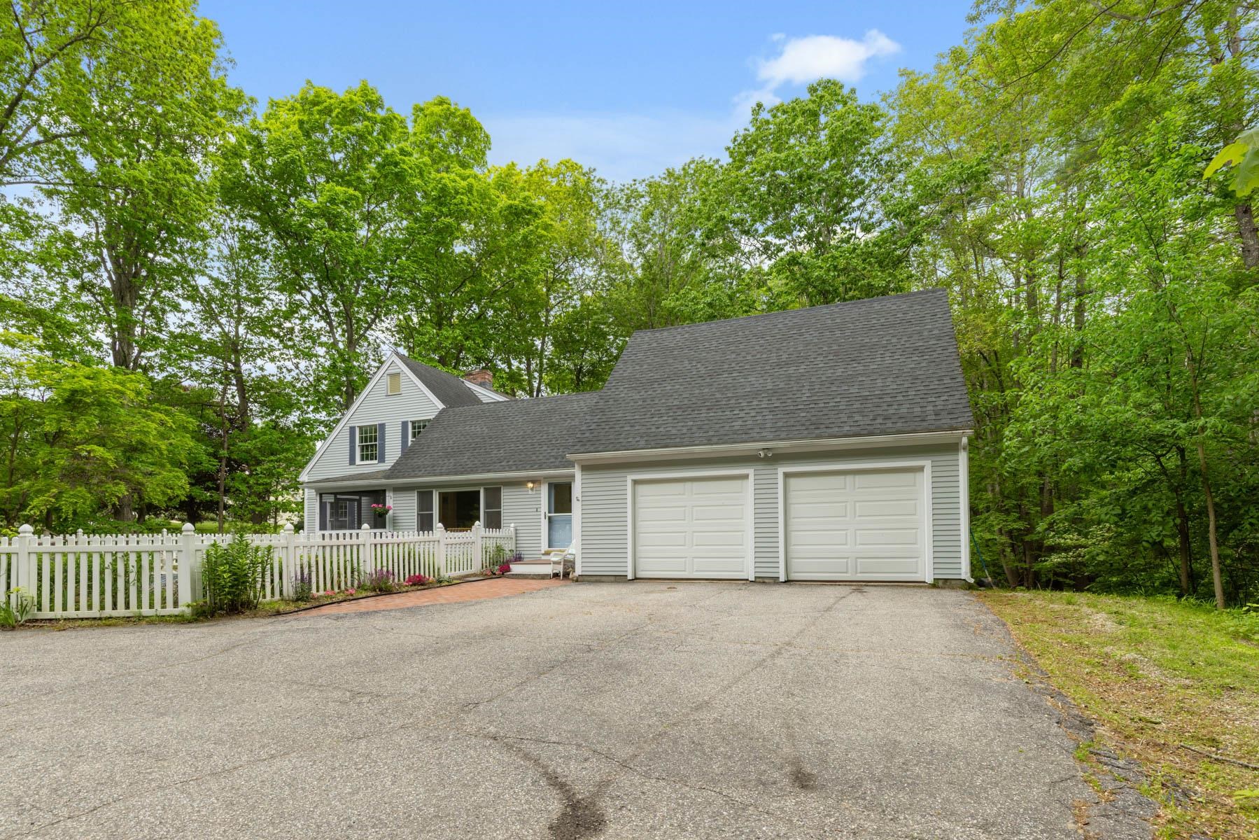 31 Riverside Farm Drive Lee, NH 03861 - Photo 4 of 36 Gallery Image 4