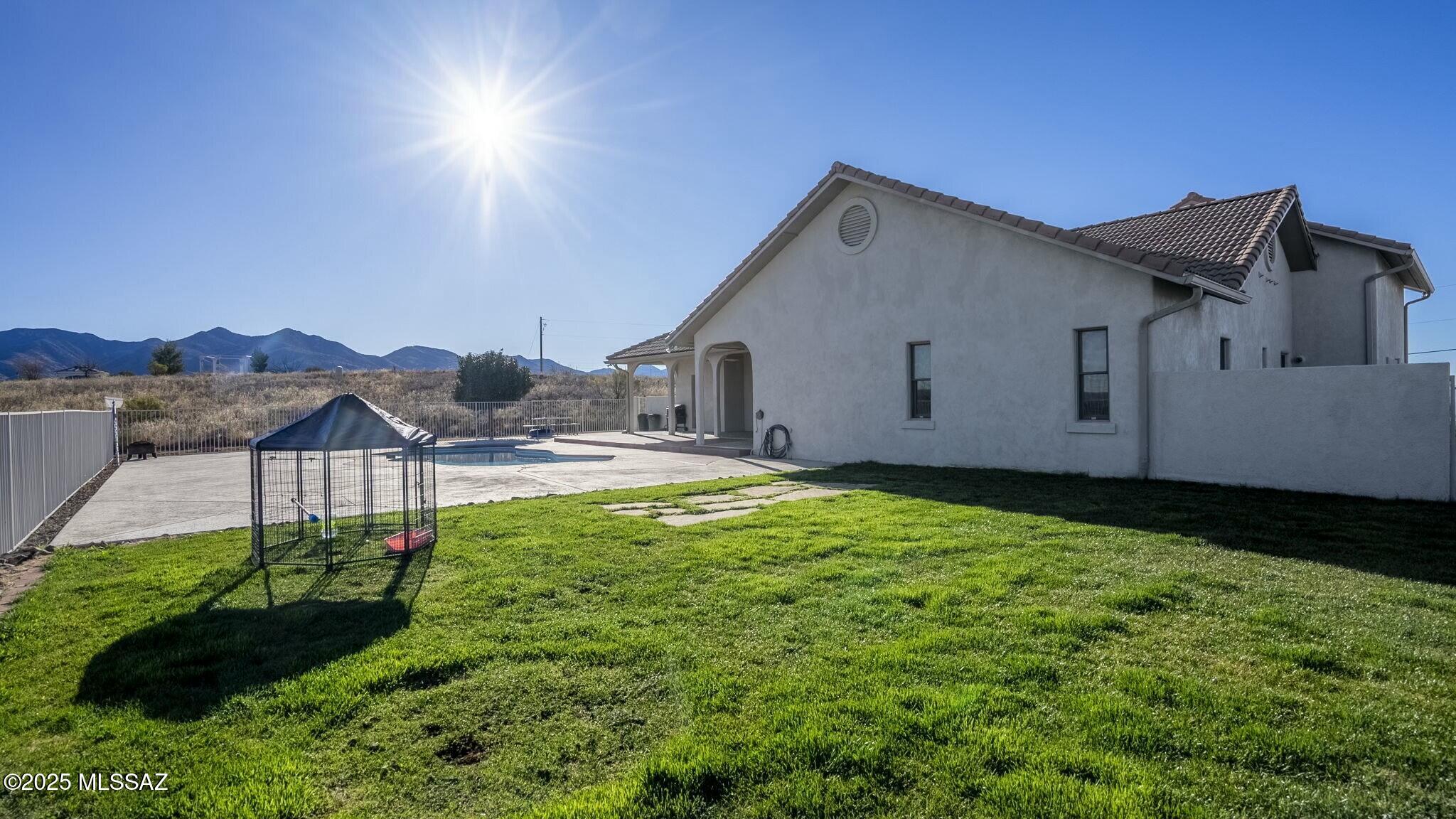 71 Lake Patagonia Road Nogales, AZ 85621 - Photo 35 of 39