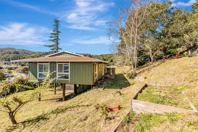 $1,318,000 | 85 Park Circle, Sausalito, CA 94965