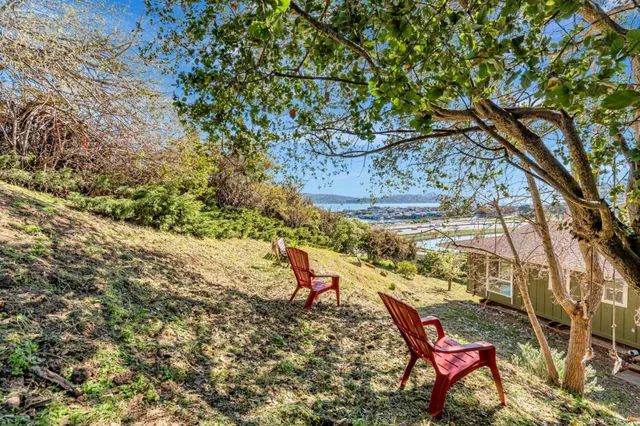 $1,318,000 | 85 Park Circle, Sausalito, CA 94965