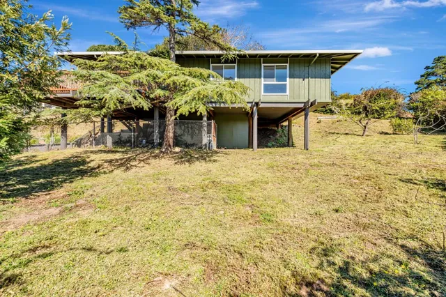 $1,318,000 | 85 Park Circle, Sausalito, CA 94965