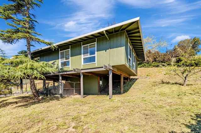 $1,318,000 | 85 Park Circle, Sausalito, CA 94965