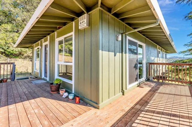 $1,318,000 | 85 Park Circle, Sausalito, CA 94965