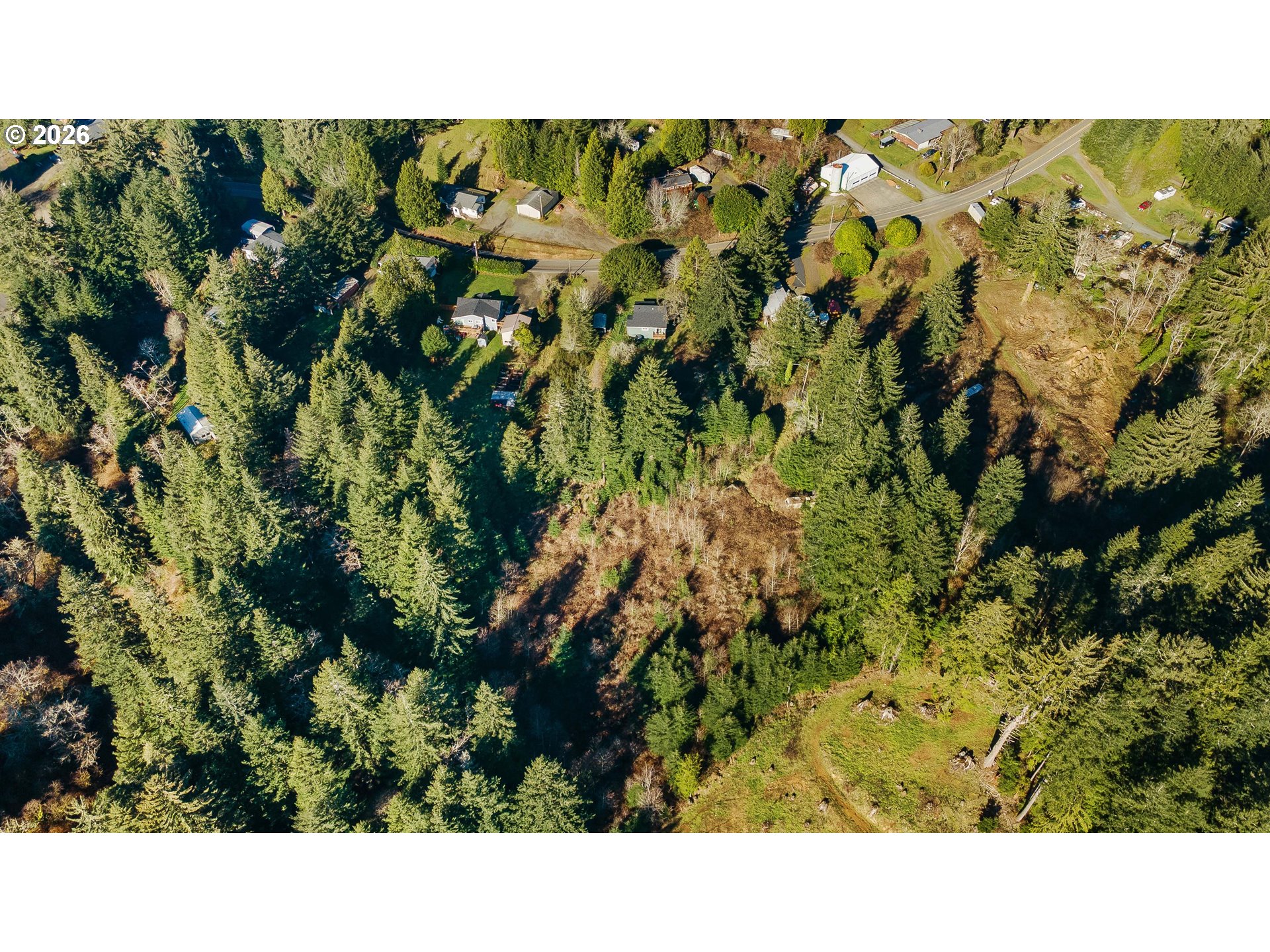 62251 Olive Barber Road Coos Bay, OR 97420 - Photo 2 of 7