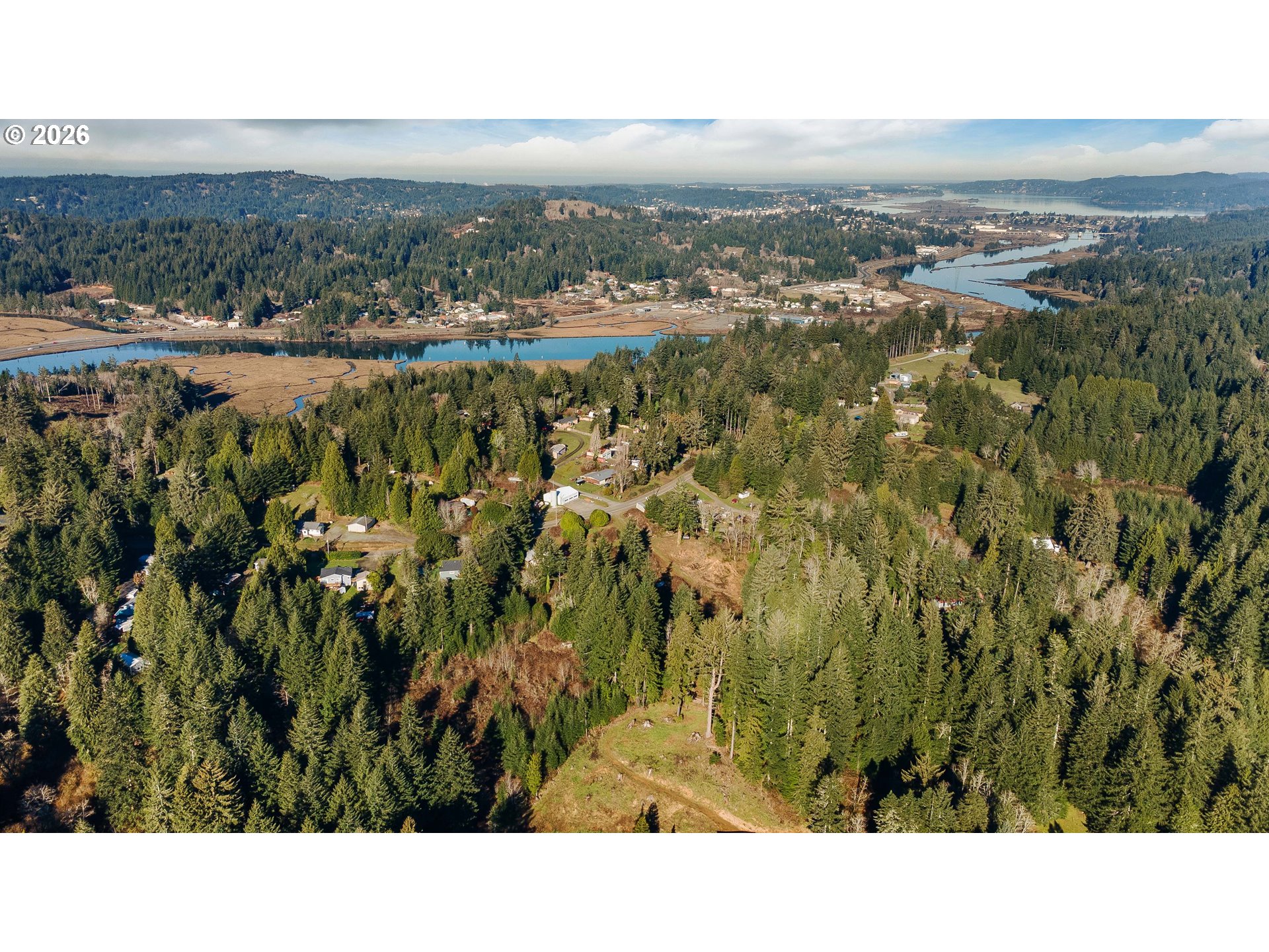 62251 Olive Barber Road Coos Bay, OR 97420 - Photo 3 of 7