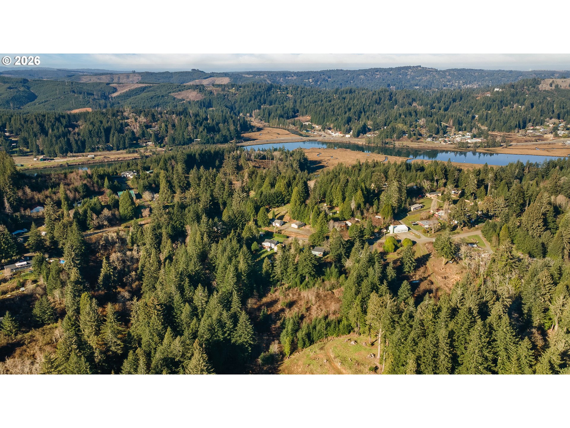 62251 Olive Barber Road Coos Bay, OR 97420 - Photo 4 of 7