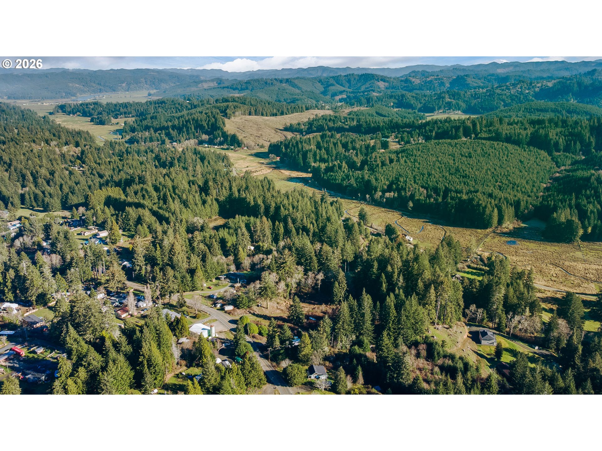 62251 Olive Barber Road Coos Bay, OR 97420 - Photo 5 of 7