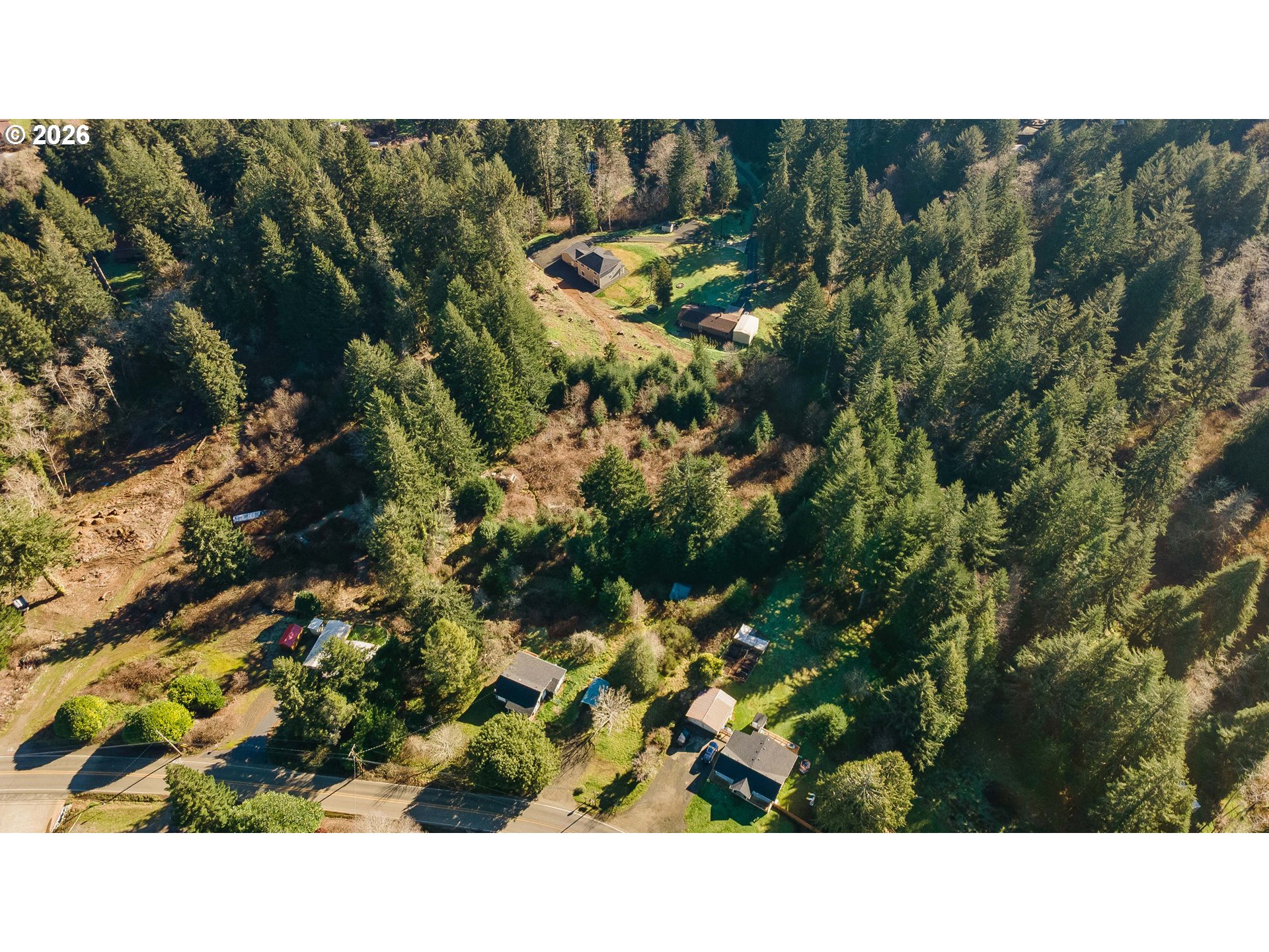 62251 Olive Barber Road Coos Bay, OR 97420 - Photo 6 of 7