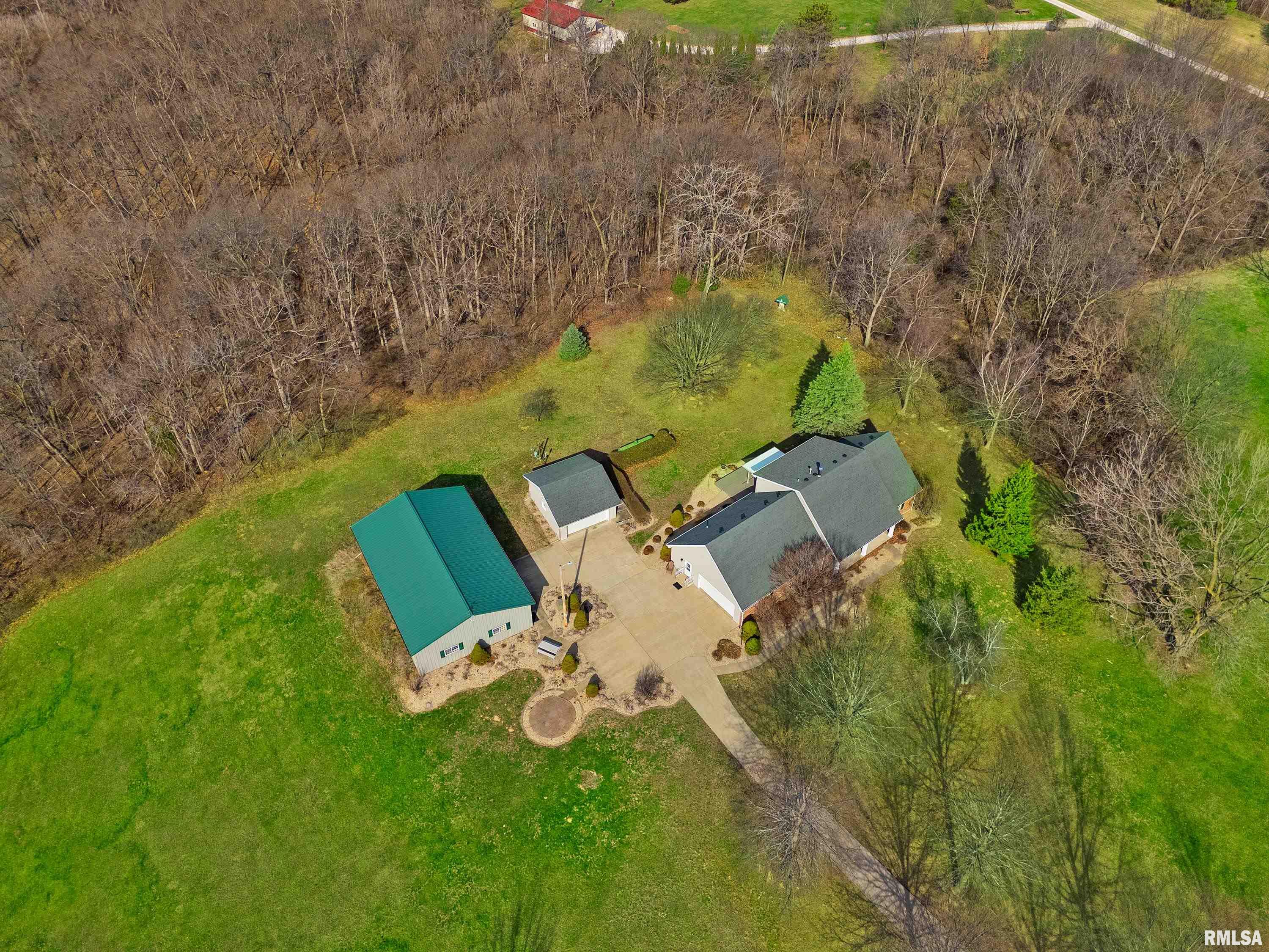 17215 Mangold Road Edelstein, IL 61526 - Photo 46 of 53
