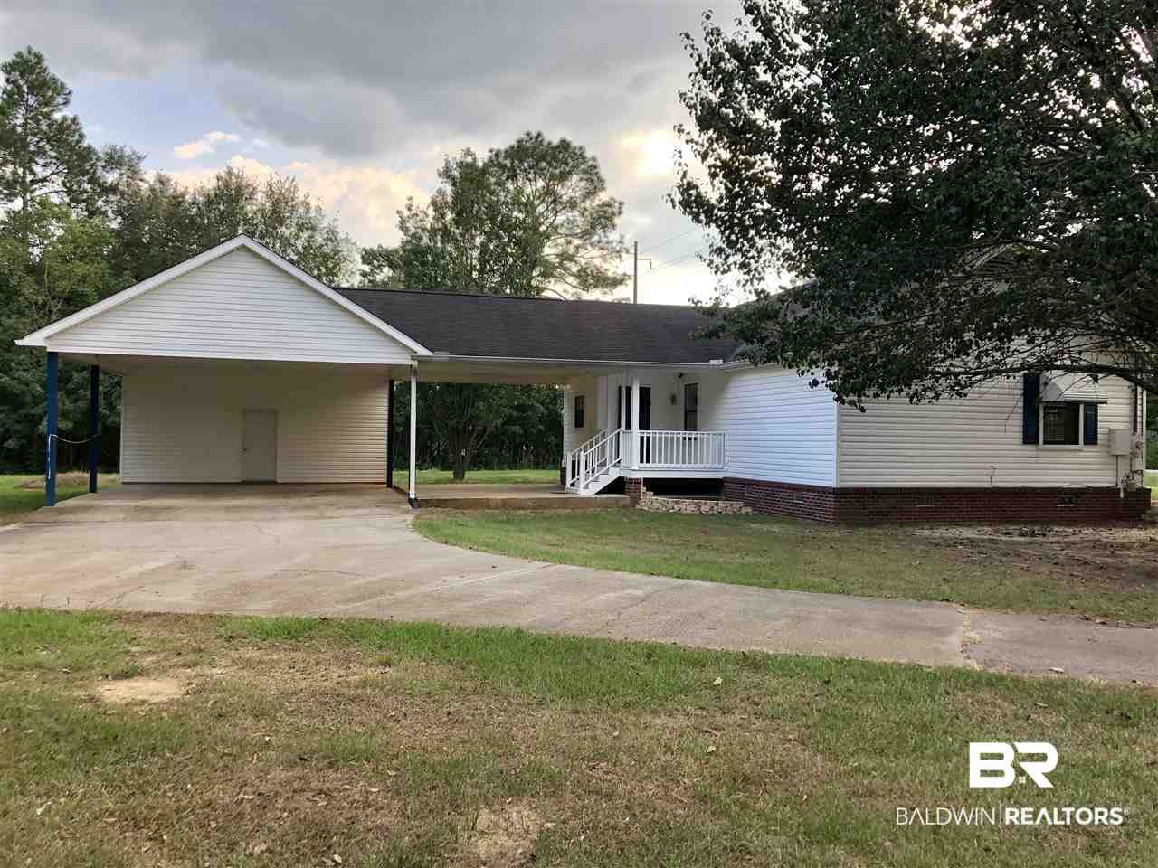 3170 North Magnolia Street Loxley, AL 36551 - Photo 22 of 30