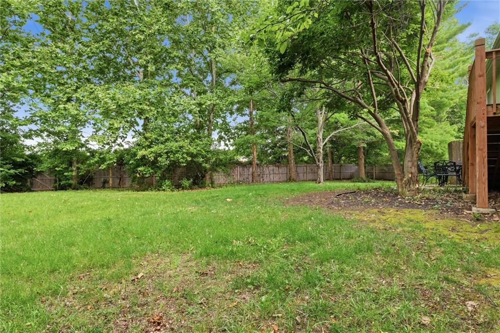 15358 Riley Street Overland Park, KS 66223 - Photo 35 of 47