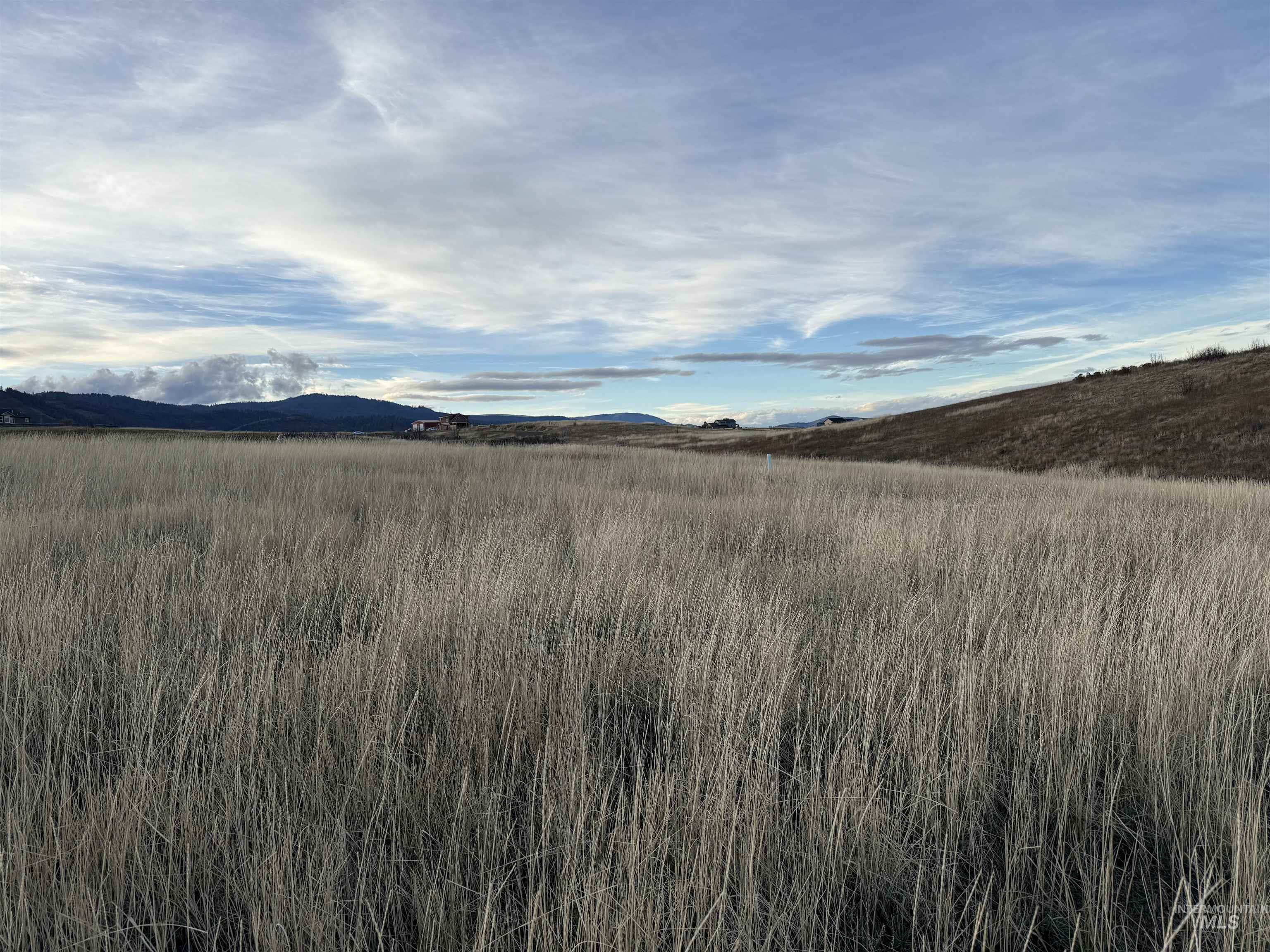 Tbd Tbd Deer Loop Road Council, ID 83612 - Photo 7 of 10 View of mountain background
