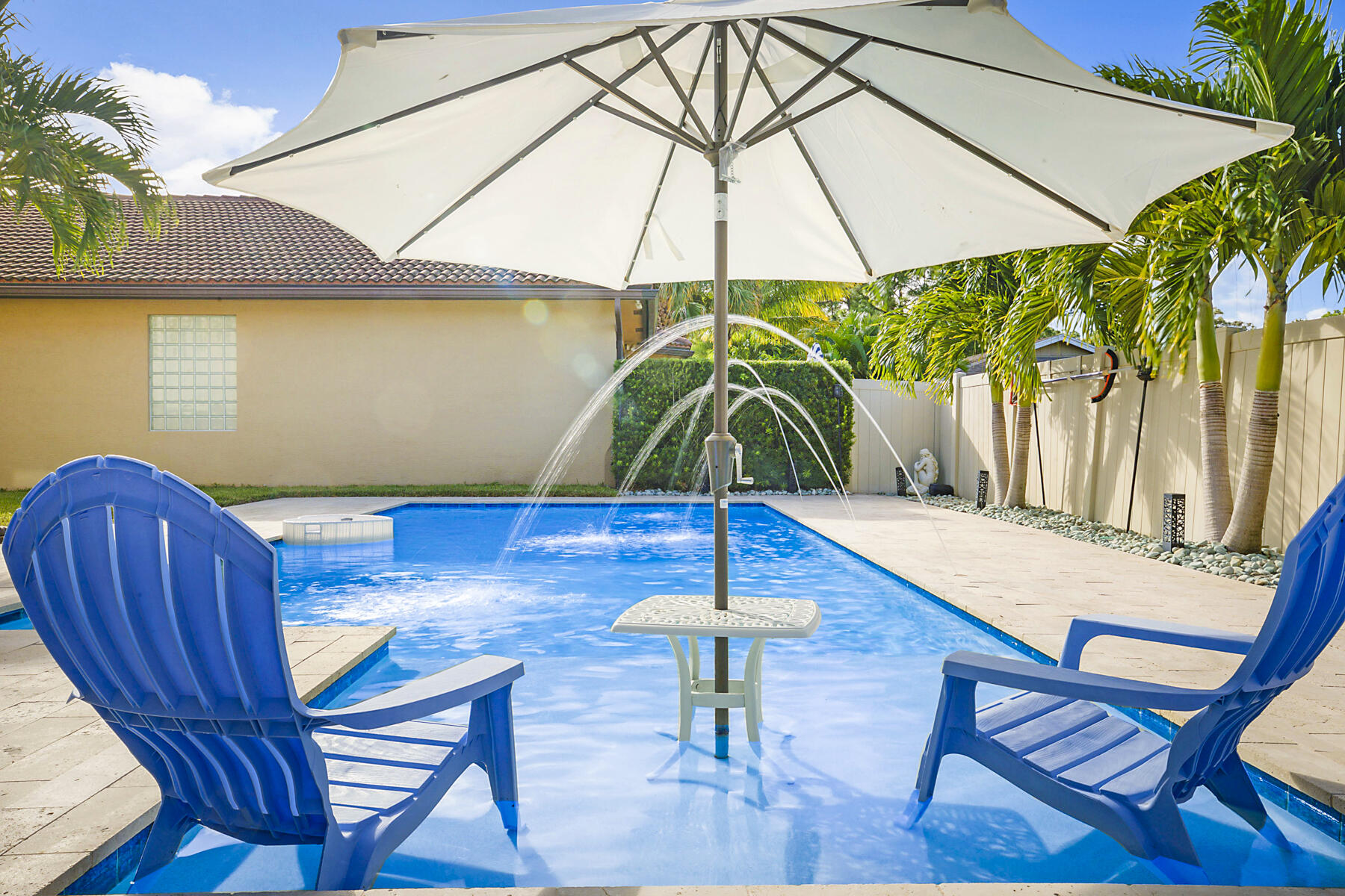 7131 Limestone Cay Road Limestone Creek, FL 33458 - Photo 52 of 65 a view of outdoor space yard and patio