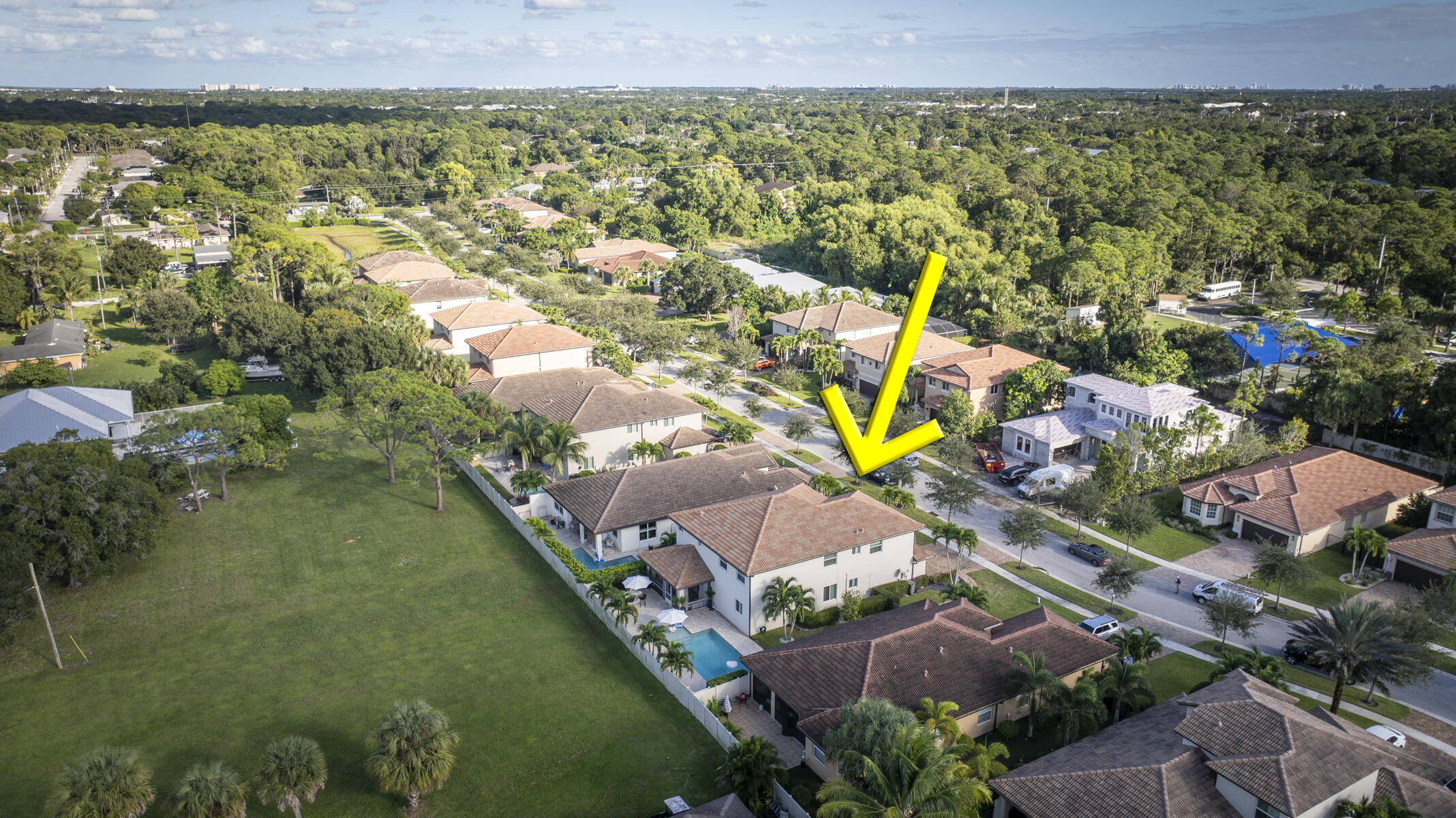 7131 Limestone Cay Road Limestone Creek, FL 33458 - Photo 59 of 65 a view of a city