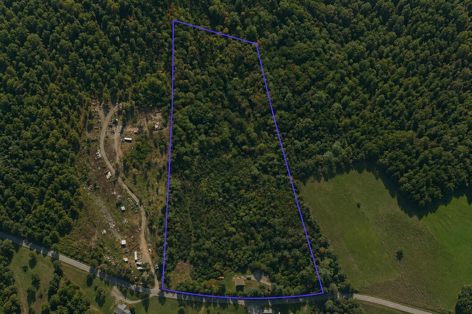 234 French Road Dalton, NH 03598 - Photo 43 of 43