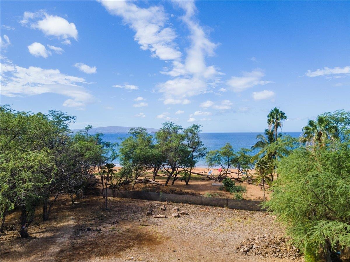 0 Makena Alanui Road Kihei, HI 96753 - Photo 14 of 50 a view of outdoor space with city view