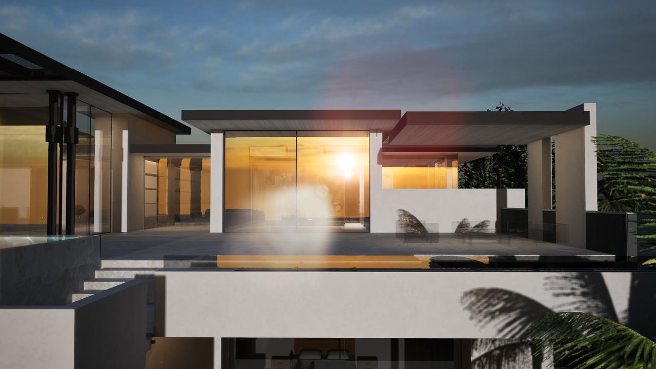 0 Makena Alanui Road Kihei, HI 96753 - Photo 15 of 50 a living room with large window