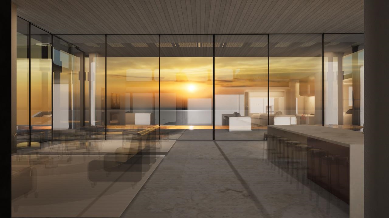 0 Makena Alanui Road Kihei, HI 96753 - Photo 19 of 50 a very nice looking room with a large window