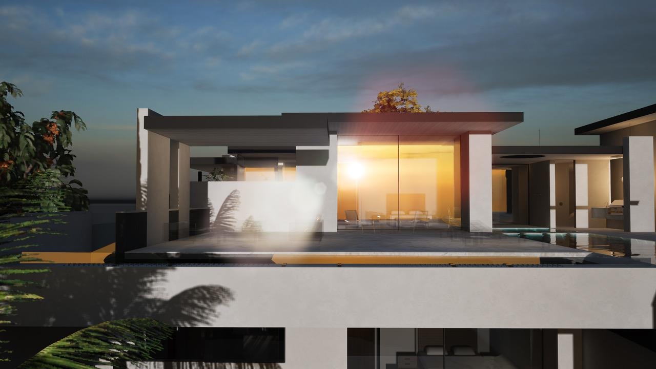 0 Makena Alanui Road Kihei, HI 96753 - Photo 21 of 50 a living room with furniture and a window