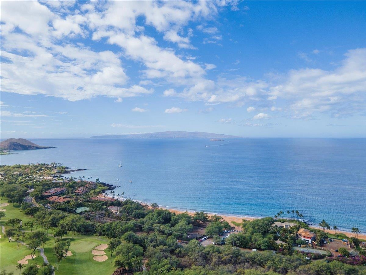 0 Makena Alanui Road Kihei, HI 96753 - Photo 24 of 50 a view of a lake