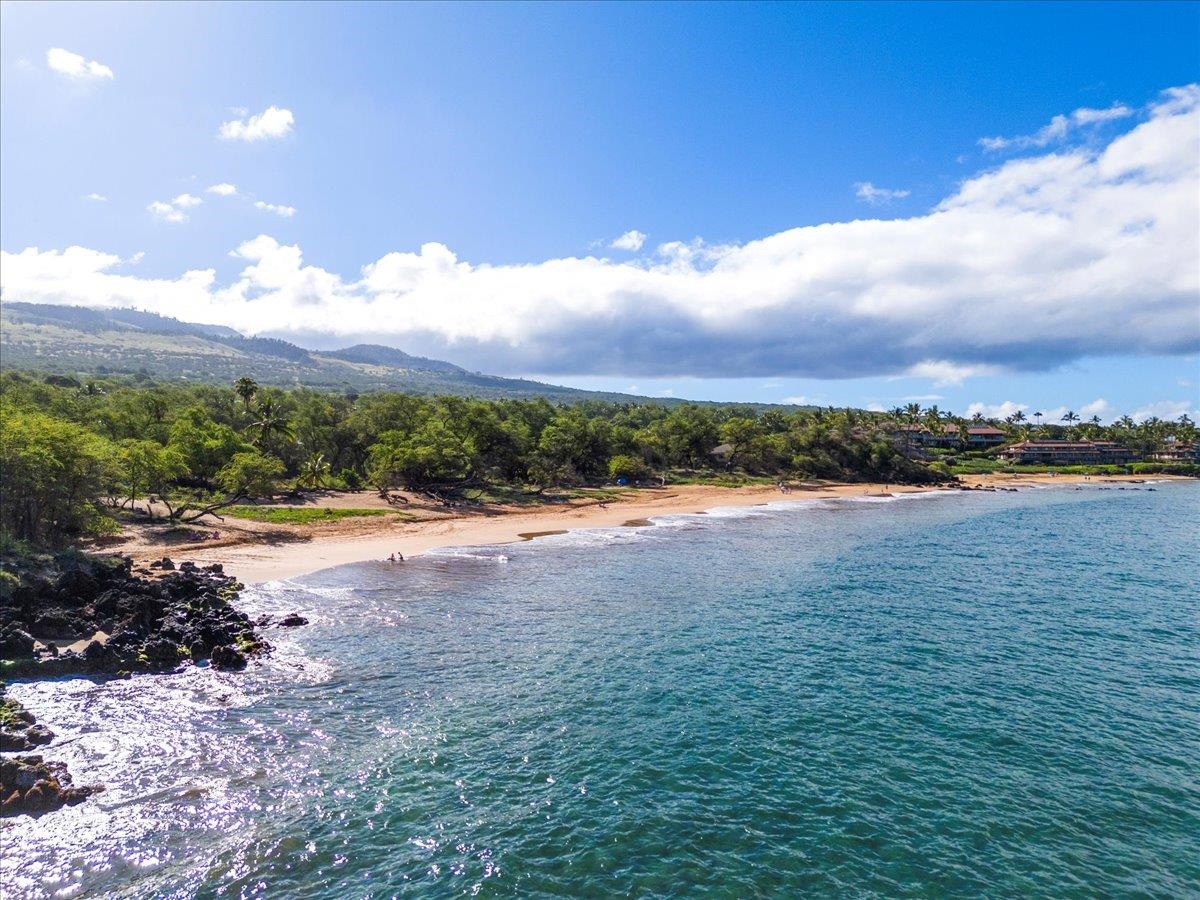 0 Makena Alanui Road Kihei, HI 96753 - Photo 34 of 50 a view of an ocean and beach