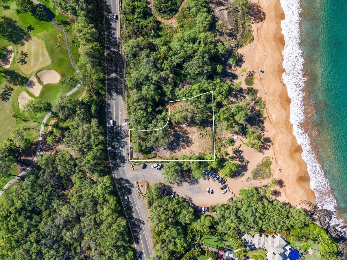 0 Makena Alanui Road Kihei, HI 96753 - Photo 4 of 50