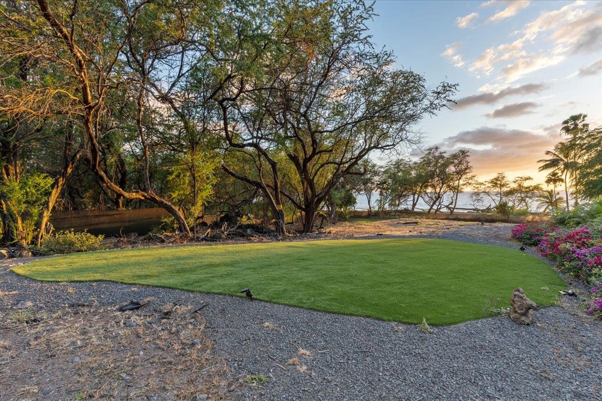 0 Makena Alanui Road Kihei, HI 96753 - Photo 47 of 50 a view of a park